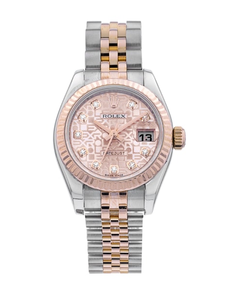 Rolex Datejust Lady 179171